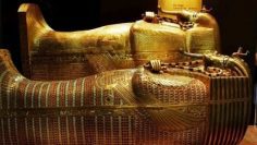 歷史頻道紀錄片   –  Ancient Egypt  –  Egypts Most Mysterious Tomb