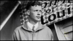 HISTORY CHANNEL Documentary: The Secret Lives of Charles Lindbergh (2009)