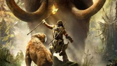 History of Cavemen – Stone Age – 人文纪录片WOH