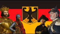 History of Germany – 记录