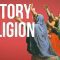 HISTORY OF IDEAS – Religion