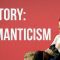 HISTORY OF IDEAS – Romanticism