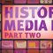 History of Media Literacy, Part 2: Crash Course Media Literacy #3