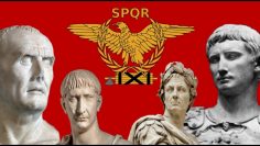 History of Rome – 记录