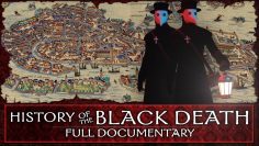 History of the Black Death – 完整的紀錄片