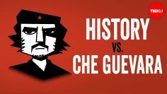 History vs. Che Guevara – Alex Gendler