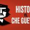 History vs. Che Guevara – Alex Gendler