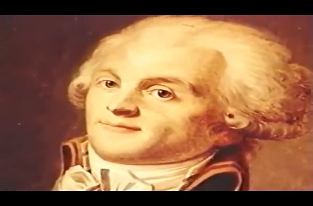 Historys Mysteries   Dr Guillotine and his Execution Machine History Channel Documentary