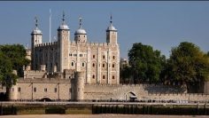 Historys Mysteries – The Bloody Tower Of London (歷史頻道紀錄片)