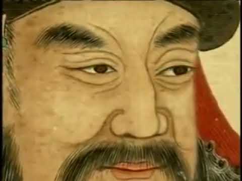 Historys Mysteries   The True Story Of Marco Polo History Channel Documentary