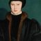 Holbein the Younger, Christina of Denmark