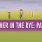 Holden, JD, and the Red Cap – The Catcher in the Rye Part 2: Crash Course English Literature #7