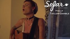 Holly Taylor-Gamble – Repair | Sofar Nottingham