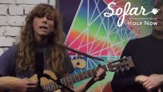 Holy Now – Say It Again | Sofar Gothenburg