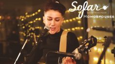 Homospouses – I make you blue | Sofar Tbilisi