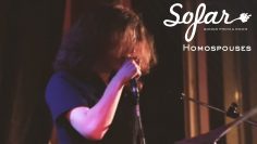 Homospouses – Signs | Sofar Tbilisi