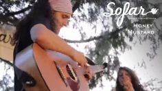 Honey Mustard – Sentimental Fool | Sofar Seattle