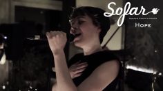 希望 – Here Lies Love | Sofar Leipzig