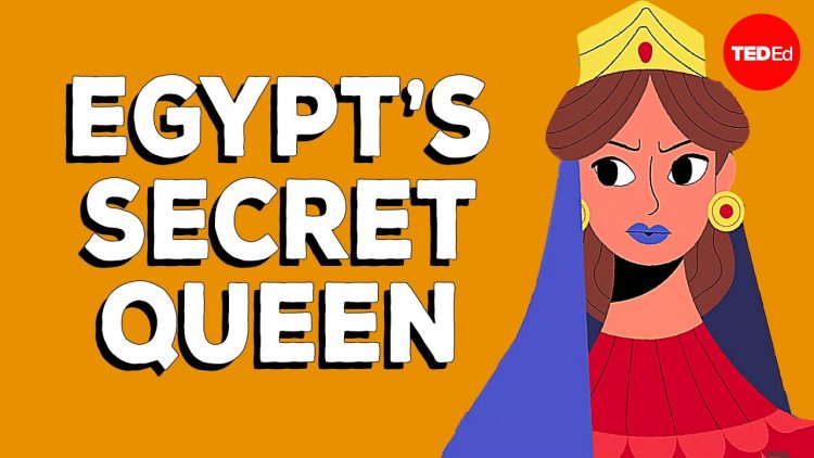 How a concubine became the ruler of Egypt – Abdallah Ewis