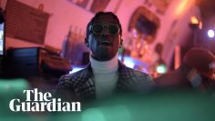 How a Naples nightclub helps migrants overcome trauma