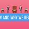 How and Why We Read: Crash Course English Literature #1