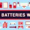 How batteries work – Adam Jacobson