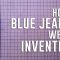 How blue jeans were invented | Moments of Vision 10 – Jessica Oreck