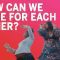 How Can We Care For Each Other? A festival of online dance works.