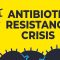 How can we solve the antibiotic resistance crisis? – Gerry Wright