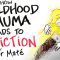 How Childhood Trauma Leads to Addiction – Gabor Maté