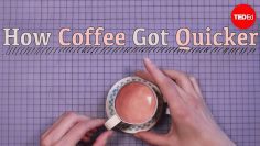 How coffee got quicker | Moments of Vision 2 – Jessica Oreck