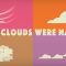 How did clouds get their names? – Richard Hamblyn