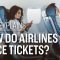 How do airlines price tickets? | CNBC Explains