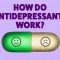 How do antidepressants work? – Neil R. Jeyasingam