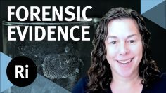 How Do Crime Labs Translate Forensic Evidence into Proof? – with Beth Bechky