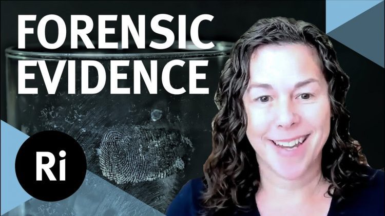 How Do Crime Labs Translate Forensic Evidence into Proof? – with Beth Bechky