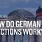 How do German elections work? | CNBC Explains