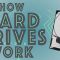 How do hard drives work? – Kanawat Senanan