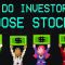 How do investors choose stocks? – Richard Coffin