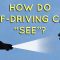 How do self-driving cars “see”? – Sajan Saini