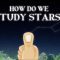 How do we study the stars? – Yuan-Sen Ting