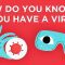 How do you know if you have a virus? – Cella Wright