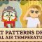 How Does Air Temperature Shape a Place? Crash Course Geography #7