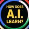 How does artificial intelligence learn? – Briana Brownell