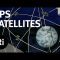 How does GPS work? – Christmas Lecture with Neil Johnson