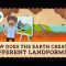 How Does the Earth Create Different Landforms? Crash Course Geography #20