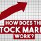 How does the stock market work? – Oliver Elfenbaum