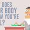 How does your body know you’re full? – Hilary Coller