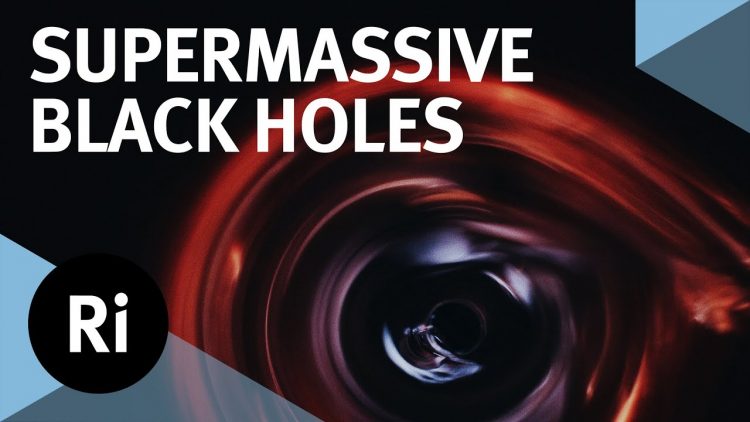 How Easy is It to Grow a Supermassive Black Hole? – with Dr Becky