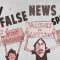 How false news can spread – Noah Tavlin